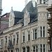 Amatu Street, 4 in Riga city
