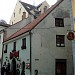 Meistaru Street, 25 in Riga city