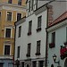 Kaļķu Street, 9 in Riga city