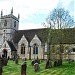 St Martin's Churchyard