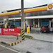 Shell Gas Station in Quezon City city