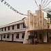 St. Joseph's Church , School and Parish Hall