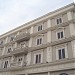 New Classical Building in Tirana city