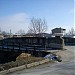 Каменен мост in Нови пазар city