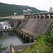 Krasnoyarsk Hydroelectric Power Station