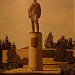 Памятник С. И. Дежнёву в городе Великий Устюг