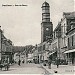 Beffroi et ancien hôtel-de-ville de Doullens