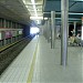 Herttoniemen metroasema