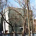 Туберкульозний диспансер (вул. Чернишевська, 81,83) в місті Харків