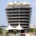 Sakhir VIP Tower