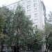 ул. Академика Миллионщикова, 11 в городе Москва