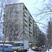 ул. Академика Миллионщикова, 13 корпус 1 в городе Москва