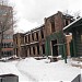 ул. Ленинская Слобода, 19 строение 5 в городе Москва