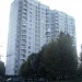 ул. Академика Миллионщикова, 35 корпус 3 в городе Москва