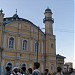 Shah-Do Shamshira Mosque in Kabul city