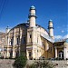 Shah-Do Shamshira Mosque in Kabul city