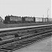 Essex Teminal Railway / Canadian National Railway Interchange.  Former MCR/NYC 