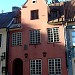 Jauniela Street, 18 in Riga city