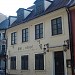 Jauniela Street, 20 in Riga city