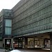The museum of occupation in Riga city
