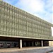 The museum of occupation in Riga city