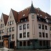 Peldu Street, 15 in Riga city