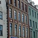 Grēcinieku street, 20 in Riga city
