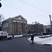 vulytsia Vesnina, 5a in Kharkiv city