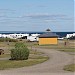 Camping Municipal de Carleton-sur-Mer