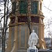 Водонапорная башня в городе Пятигорск