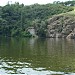 Старая водокачка в городе Запорожье