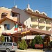 Hotel Sirena (en) в городе Кранево
