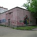 Центральный тепловой пункт в городе Москва