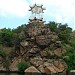 Беседка в городе Запорожье