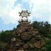 Беседка в городе Запорожье