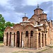 Gračanica Monastery