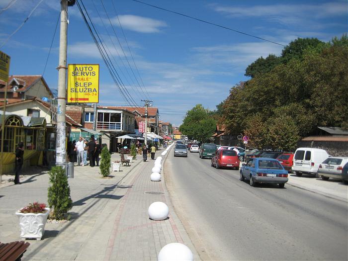 Gračanica