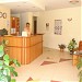 Hotel Sirena (en) в городе Кранево