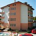 Hotel Sirena (en) в городе Кранево