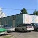 Трансформаторная подстанция в городе Москва