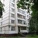 Якорная ул., 8 корпус 1 в городе Москва