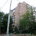 Судостроительная ул., 53 в городе Москва