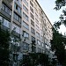 Судостроительная ул., 45 в городе Москва