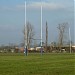 Marlow Rugby Club's Main Pitch