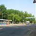 Остановка общественного транспорта «МФТИ» в городе Долгопрудный