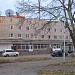 Гостиница «Долина» в городе Мильково