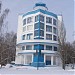 Building of Dynamo sport society