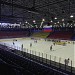 Ice stadium 