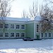 Учебный корпус  в городе Харцызск
