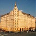 Hotel Baltschug Kempinski Moscow